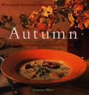 Tapa de Autumn