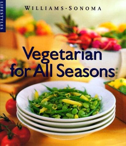 Tapa de Vegetarian for all seasons