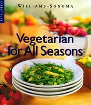 Tapa de Vegetarian for all seasons