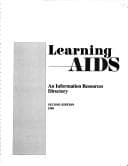 Tapa de Learning AIDS