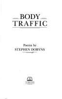 Tapa de Body traffic