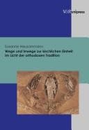 Tapa de Wege und Irrwege zur kirchlichen Einheit im Licht der orthodoxen Tradition