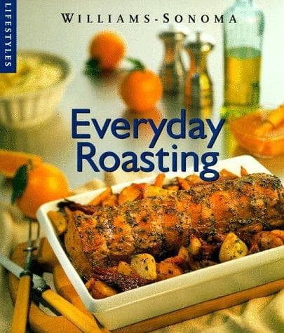 Tapa de Everyday roasting