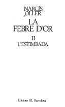 Tapa de La febre d'or