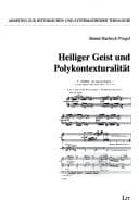 Tapa de Heiliger Geist und Polykontexturalität