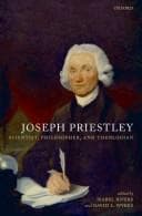 Tapa de Joseph Priestley, scientist, philosopher, and theologian