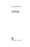 Tapa de Falling