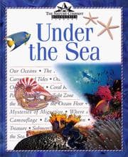 Tapa de Under the sea