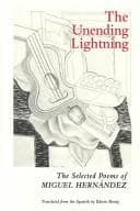 Tapa de The unending lightning