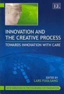 Tapa de Innovation and the creative process