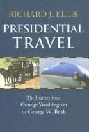 Tapa de Presidential Travel
