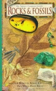 Tapa de Rocks & fossils