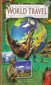 Tapa de World travel
