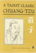 Tapa de Chuang-tzu