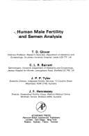 Tapa de Human male fertility and semen analysis