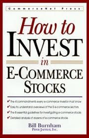 Tapa de How to invest in E-commerce stocks