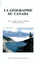 Tapa de La Géographie du Canada