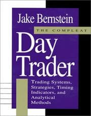 Tapa de The Compleat Day Trader