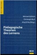 Tapa de Pädagogische Theorien des Lernens