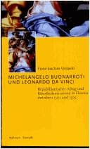 Tapa de Michelangelo Buonarroti und Leonardo da Vinci