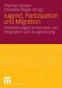 Tapa de Jugend, Partizipation und Migration