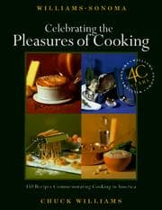 Tapa de Celebrating the pleasures of cooking