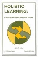 Tapa de Holistic learning