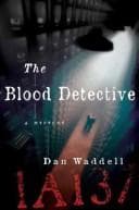 Tapa de The blood detective