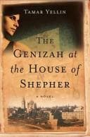 Tapa de The Genizah At The House Of Shepher
