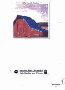 Tapa de Communities (HBJ social studies)