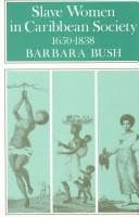 Tapa de Slave women in Caribbean society, 1650-1838