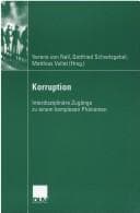 Tapa de Korruption