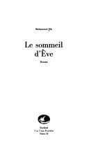 Tapa de Le Sommeil d'Eve