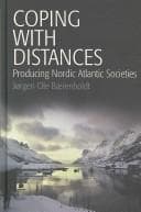 Tapa de Coping with distances