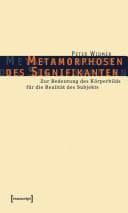 Tapa de Metamorphosen des Signifikanten