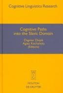 Tapa de Cognitive paths into the Slavic domain