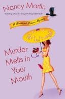 Tapa de Murder melts in your mouth