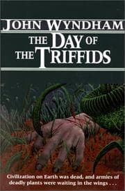 Tapa de The Day of the Triffids