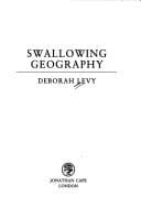 Tapa de Swallowing geography