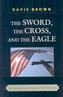 Tapa de The sword, the cross, and the eagle