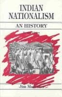 Tapa de Indian Nationalism