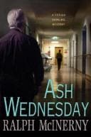 Tapa de Ash Wednesday