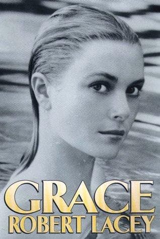 Tapa de Grace