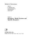 Tapa de Methods in neurosciences