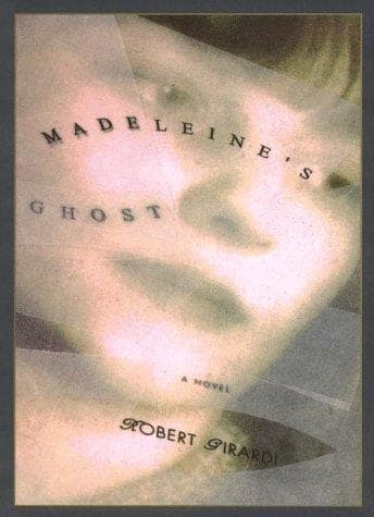 Tapa de Madeline's Ghost
