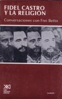 Tapa de Fidel Castro y la religión