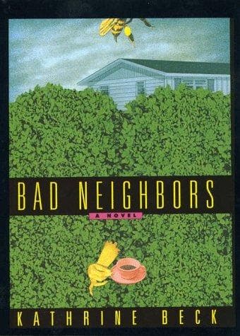 Tapa de Bad neighbors