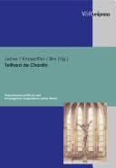 Tapa de Teilhard de Chardin