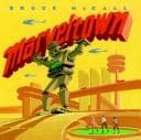 Tapa de Marveltown