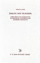 Tapa de Dialog der Tragiker